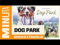 Dog park in italiano - Per 1 Giocatore | Boardgames Invasion