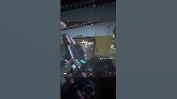 MAD MAGGIE ULT OP? 🤔 #shorts #apexlegends #apex