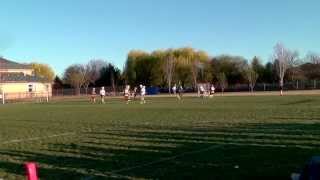 Ambrose Senior Highlights 2015