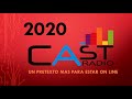 Cast radio 2020