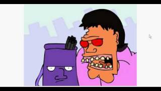 Dora The Exploder