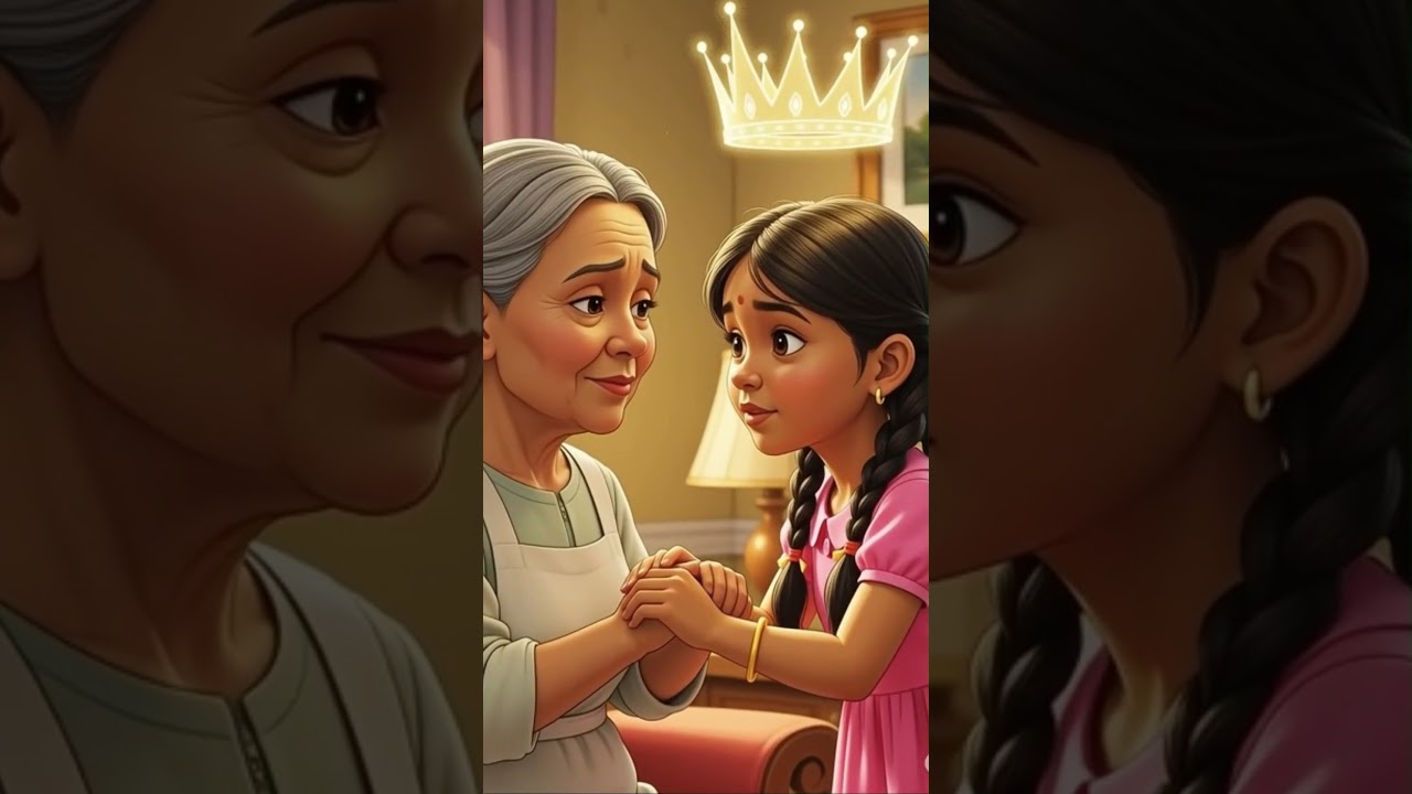 Inspirational Moral Story for Kids | Animated Story