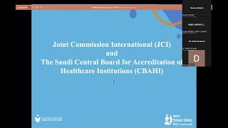Preventing Medication Errors in Transitions of Care: A Patient Case Approach Webinar