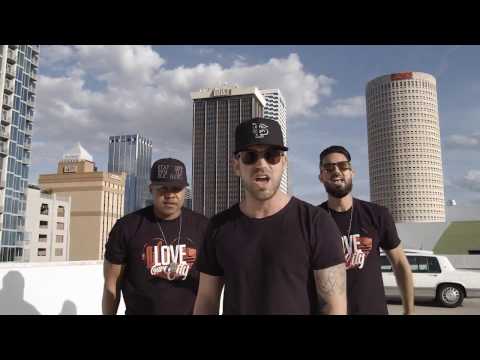 LOVE OUR CITY (Music Video)