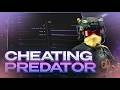 LEGIT CHEATING WITH BEST VISUALS FREE CFG ft predator.systems