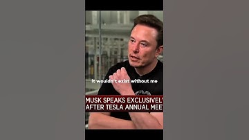 Reason for Openai Existence - "Elon musk"| #openai #elonmusk #chatgpt #samaltman