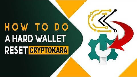 How to Fix When your CryptoKara Won