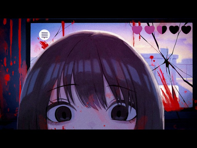 GAME OVERNEW!罪草