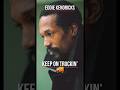 Why Eddie Kendricks REALLY Left The Temptations 🎤 #motown #eddiekendricks