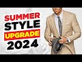 10 Tips To Upgrade Your Style This Summer (2020 Guide)