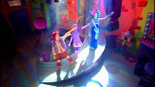 The Pledge Instrumental the Doodlebops Season 2