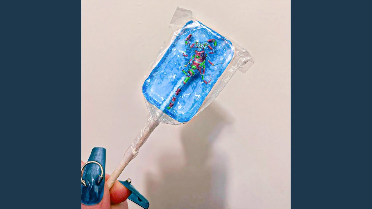 You Gwen, Me Gwen (Feat. Wonstein)