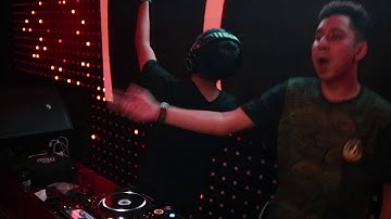 POISON 6th Anniversary at Platinum Jogja & SLS solo