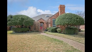 2528 Willowdale Drive video tour