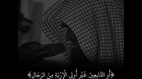 القرآن الڪریم .. سورة النور .. بصوت القارئ .. سلمان العتيبي .. ماشاء اللە❤