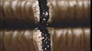 Twix Ad, 1989