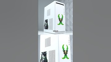 Converting a $125 Office PC for Gaming!