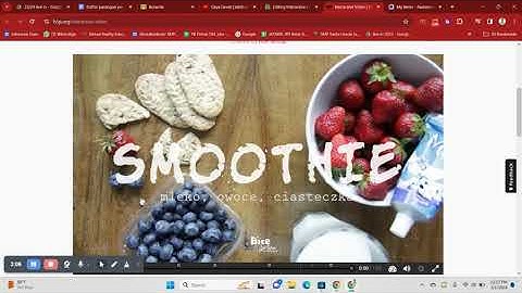 Membuat Video Interaktif H5P di LMS Moodle