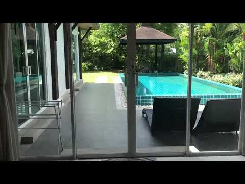 The kiri villas resort phuket