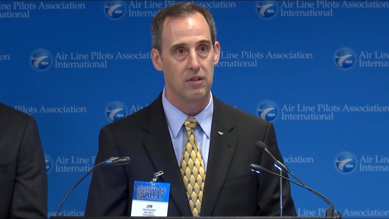 JetBlue Pilots Honored YouTube