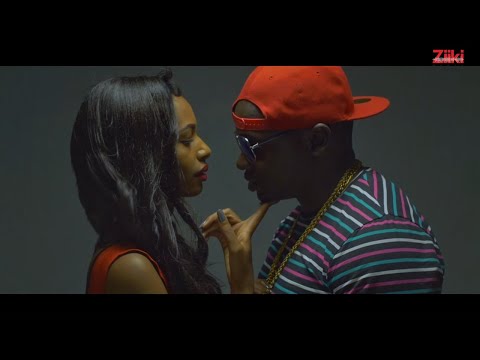 Khaligraph Jones - Chizi