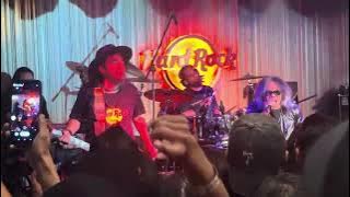 Barbarik Live Gig - Nasib Baik