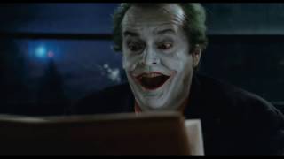 You can call me... Joker | Batman [4k, 30th Anniversary Edition]