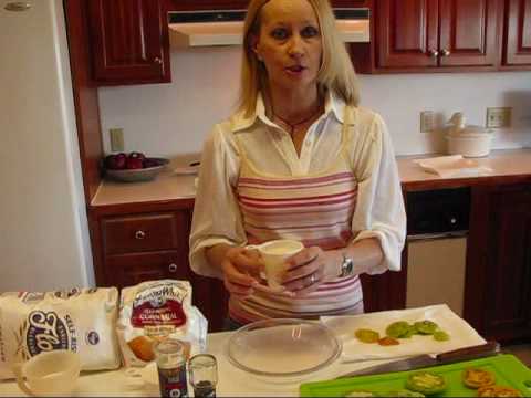 Betty's Fried Green Tomatoes Recipe