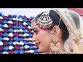 Marriage highlight       davinderpal weds kiranjeet