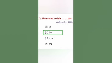 Airforce Y Group English Classes || Air force Previous Year Question Paper