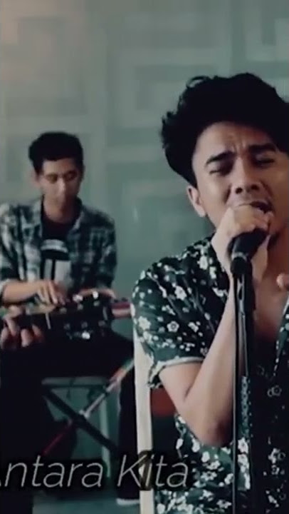 Akustik Hanya Teman Saja Kanza Band