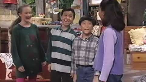 What A World We Share (Spanish Version) Part 2