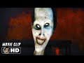 Painting Comes Alive Scene | IT (2017) Horror, Movie CLIP HD