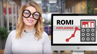 ROMI explained