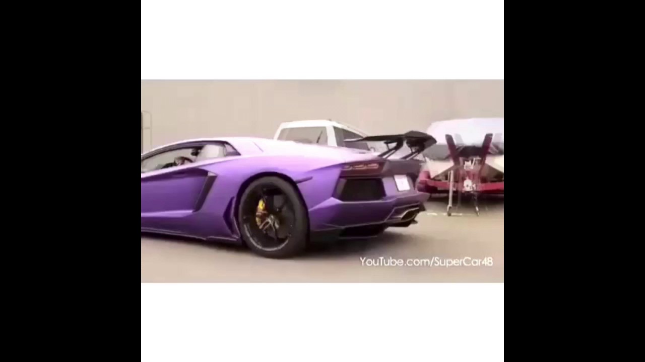 #Lamborghini