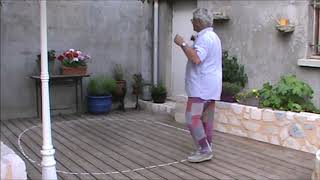 Dentritsi  Thrace  Grèce la danse