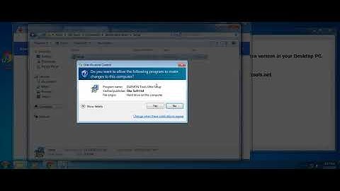 DAEMON Tools Ultra Activate License | 2019