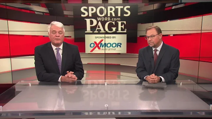SPORTS PAGE | Bozich and Crawford talk about Jeff ...