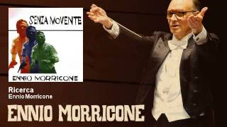 Ennio Morricone - Ricerca - Senza Movente (1971)