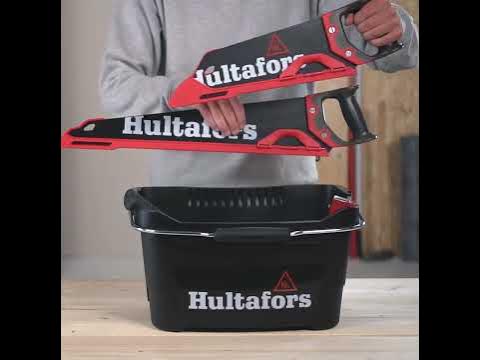 Hultafors - Tool Bucket Organizer TBO 