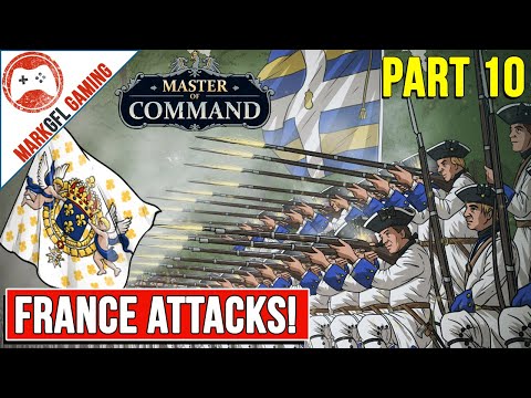 France, Army of the Lower Rhine - Master of Command - Part 10