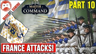 France, Army of the Lower Rhine - Master of Command - Part 10