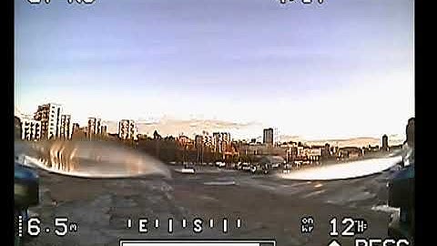 gt-r5 betaflight gps rescue mode testing