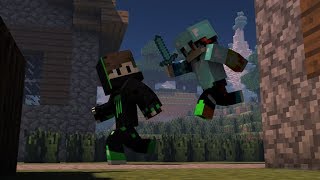 Skywars 1.rész / Blocksmc.com / Bemutatkozós videó