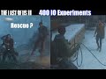 TLOU2 Big Brain Experiments - The Last of Us 2