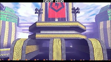 War: Final Assault "Attract Loop"