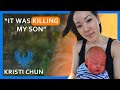 The Mother of a Baby with TSW - Kristi Chun - EP 15