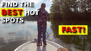 Want To Catch Fish Fast? Do This