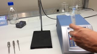Qsonica Q125 sonicator – 小型超音波細胞破碎機
