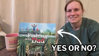 Is this book a good fit? Advice from a teacher and mom!